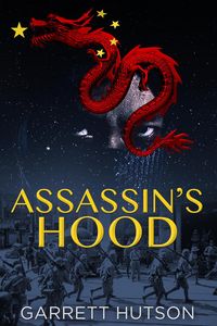 Produktbild: Assassin's Hood (Death in Shanghai, #2)