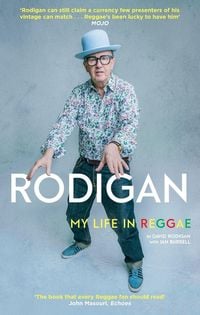Produktbild: Rodigan