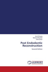 Produktbild: Post Endodontic Reconstruction