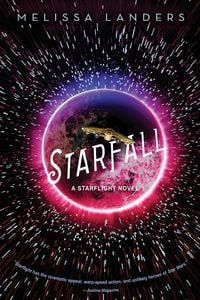 Produktbild: Starfall