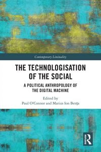 Produktbild: The Technologisation of the Social