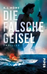 Produktbild: Die falsche Geisel