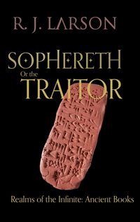 Produktbild: Sophereth or the Traitor (Realms of the Infinite)
