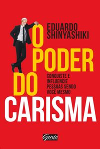 Produktbild: O poder do carisma