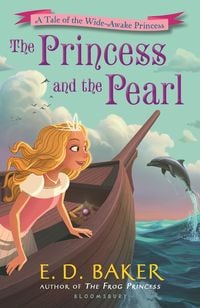 Produktbild: The Princess and the Pearl