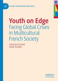 Produktbild: Youth on Edge