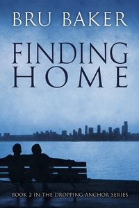 Produktbild: Finding Home