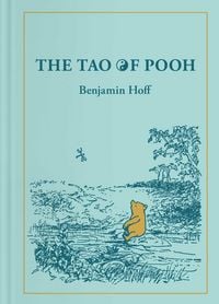 Produktbild: The Tao of Pooh