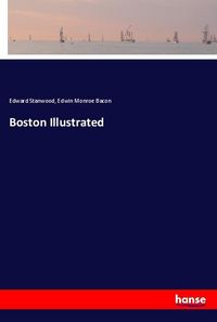 Produktbild: Boston Illustrated