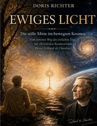 Produktbild: Die stille Mitte im bewegten Kosmos