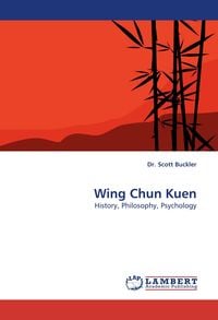 Produktbild: Wing Chun Kuen