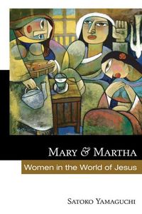 Produktbild: Mary and Martha