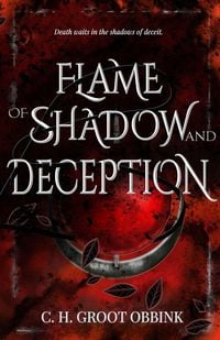 Produktbild: Flame of Shadow and Deception