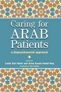Produktbild: Caring for Arab Patients
