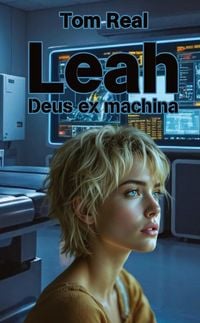 Produktbild: Leah - Deus ex machina