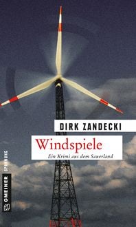 Produktbild: Windspiele