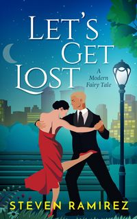 Produktbild: Let's Get Lost: A Modern Fairy Tale