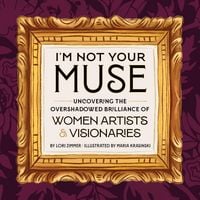 Produktbild: I'm Not Your Muse