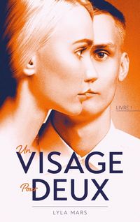Produktbild: Un visage pour deux. Tome 1