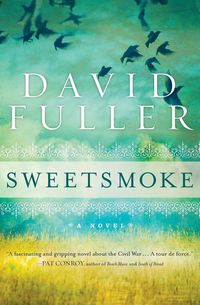 Produktbild: Sweetsmoke