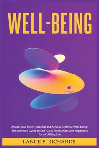 Produktbild: Well-being
