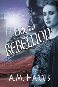 Produktbild: Ode to Rebellion