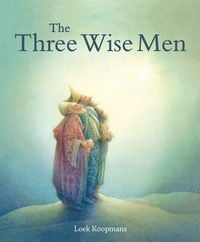 Produktbild: The Three Wise Men