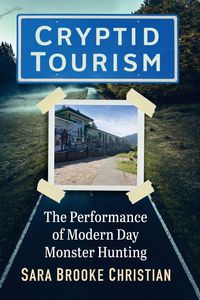 Produktbild: Cryptid Tourism