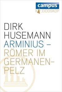 Produktbild: Arminius - R&ouml;mer im Germanenpelz