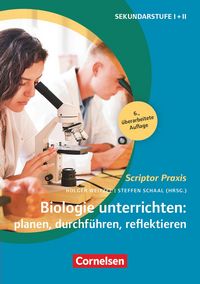 Produktbild: Scriptor Praxis