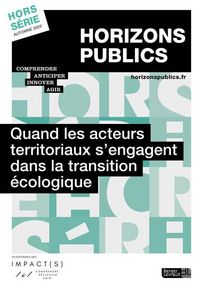 Produktbild: Quand les Acteurs Territoriaux S Engagent Dans la Transition