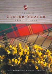 Produktbild: A Blad O Ulster-Scotch Frae Ullans