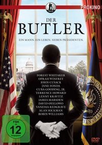 Produktbild: Der Butler