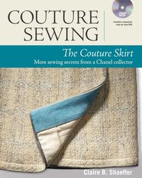 Produktbild: Shaeffer, C: Couture Sewing: The Couture Skirt