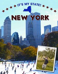 Produktbild: New York