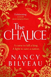 Produktbild: The Chalice