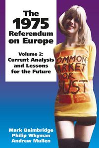 Produktbild: 1975 Referendum on Europe - Volume 2