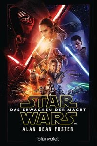 Bild vom Artikel Star Wars™ - Das Erwachen der Macht vom Autor Alan Dean Foster