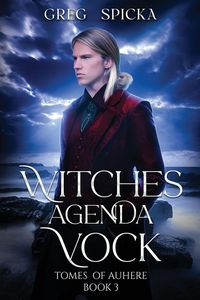 Produktbild: Witches Agenda