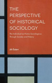 Produktbild: The Perspective of Historical Sociology