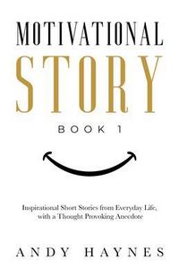 Produktbild: Motivational Story Book 1