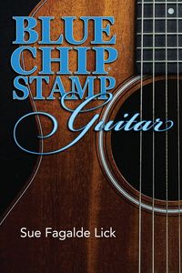 Produktbild: Blue Chip Stamp Guitar