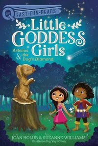 Produktbild: Artemis & the Dog's Diamond