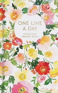 Bild vom Artikel Floral One Line a Day vom Autor Yao Cheng
