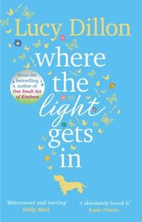 Produktbild: Where The Light Gets In