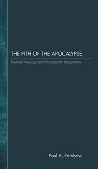 Produktbild: The Pith of the Apocalypse
