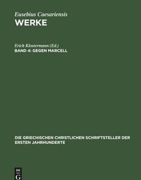 Produktbild: Gegen Marcell