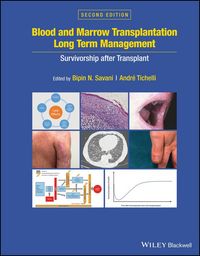 Produktbild: Blood and Marrow Transplantation Long Term Management