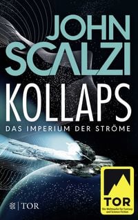 Produktbild: Kollaps - Das Imperium der Str&ouml;me 1