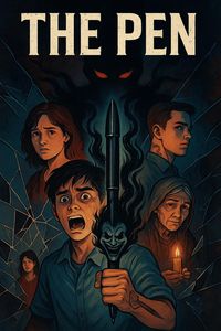Produktbild: The Pen